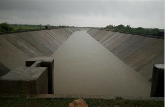 Canal & Irrigation Works